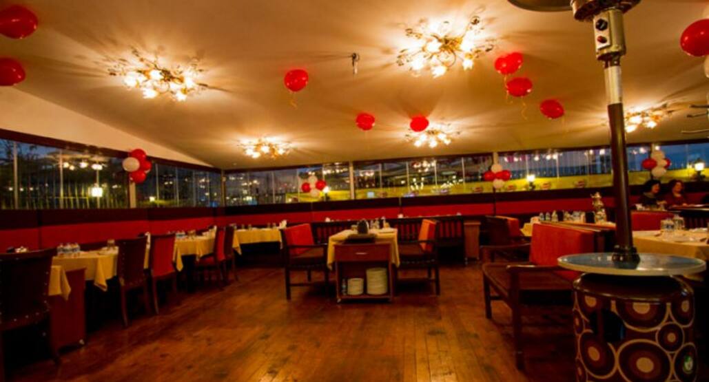 Masabasi Kebapcisi Balgat Ankara